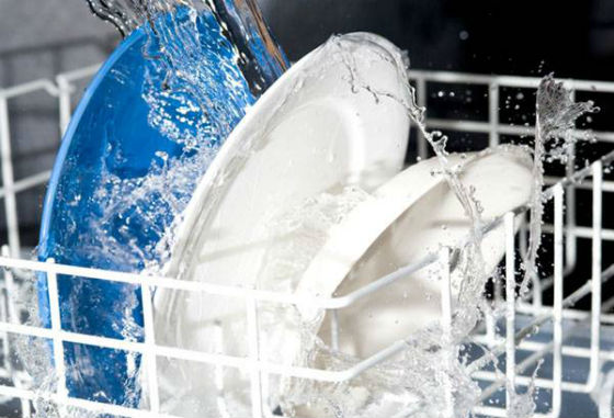 Посудомоечная машина не сушит | Вызов стирального мастера на дом в Реутове